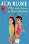 Otherwise Known as Sheila the Great