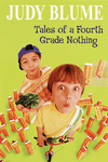 Tales of a Fourth Grade Nothing