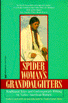 Spider Woman's Granddaughters