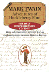 The Adventures of Huckleberry Finn
