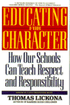 Educating for Character
