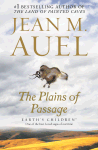 The Plains of Passage (Earth's Children, Book Four)