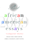 Best African American Essays
