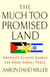 The Much Too Promised Land 