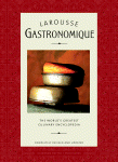 Larousse Gastronomique 