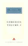 Comedies, vol. 2