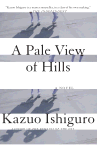 A Pale View of the Hills