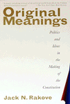 Original Meanings