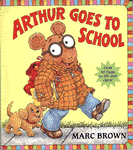 Arthur Goes to School
