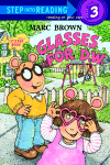 Glasses for D.W.