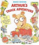 Arthur's Truck Adventure