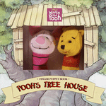 Pooh's Tree House