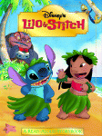 Lilo and Stitch Read-Aloud Storybook