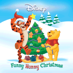 Funny Hunny Christmas