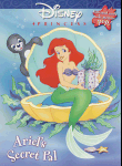 Ariel's Secret Pal