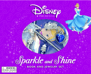 Jewel Box: Sparkle and Shine