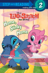 Home, Stinky Home