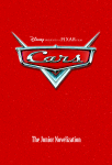 CARS: The Junior Novelization