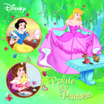 Polite as a Princess