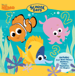 Finding Nemo: School Days