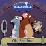 Oh, Brother!