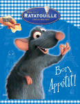 Bon Appetit!