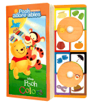 Pooh Colors
