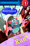 Run, Remy, Run!