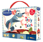 Tasty Tales