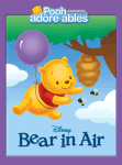 Bear in Air