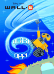 Blast Off!