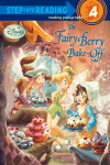 The Fairy Berry Bake-Off