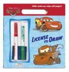 License to Draw