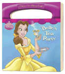 Belle's Tea Party