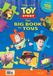 The Big Book of Toys