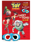 Meet the Toys!