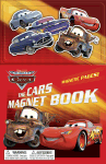 Cars Magnet Book