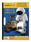 Hello, WALL-E!