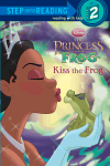 Kiss the Frog