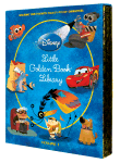 Disney/Pixar Little Golden Book Library