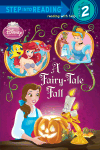 A Fairy-Tale Fall