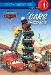 A Cars Christmas