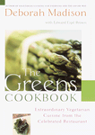 The Greens Cookbook
