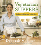 VEGETARIAN SUPPERS