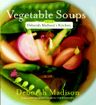 VEGETABLE SOUPS