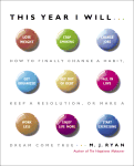 This Year I Will