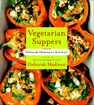 Vegetarian Suppers