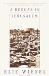 A Beggar in Jerusalem