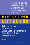 Many Children Left Behind