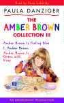 The Amber Brown Collection Volume III